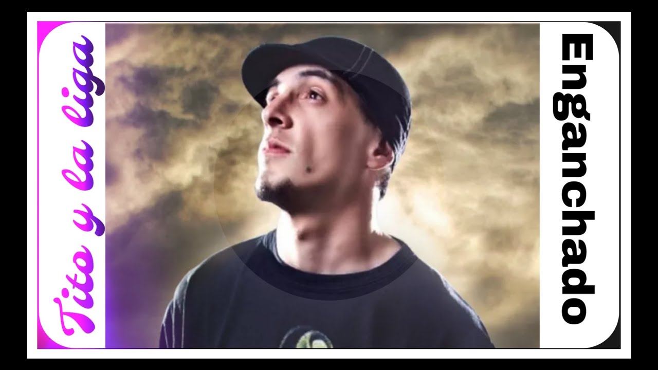 Enganchado de Tito y La liga #8 - Rami Dj