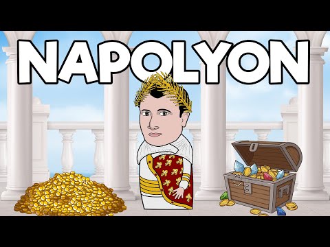 NAPOLYON: Dünya Tarihinin En Büyük Generali
