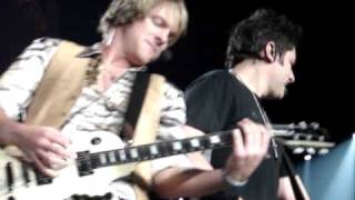 Stand - Rascal Flatts