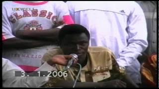 Rozi Muhando - Woga Wako [official video].flv