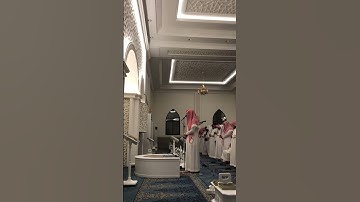 فجرية هادئة من سورة الأعراف