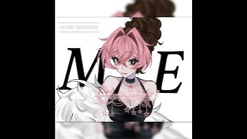 miniskirt trend hehe || DO NOT TRACE OR STEAL! || #trend #animation #animationmeme #tweening #fyp