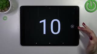 How to Use the Camera Timer Option on XIAOMI Pad 6S Pro screenshot 5