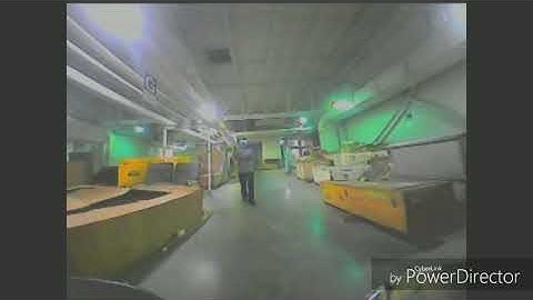 Betafpv 65s Lite meets Inductrix brushless - Lunchtime fun