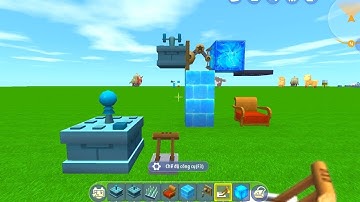 Miniworld bản mới 0.55 - Sofa Trap Điều Khiển Từ Xa #shorts #miniworld #迷你世界 #minecraft