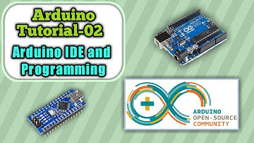 Part II, Arduino IDE installation, PinMode, digitalWrite and delay function || Hindi