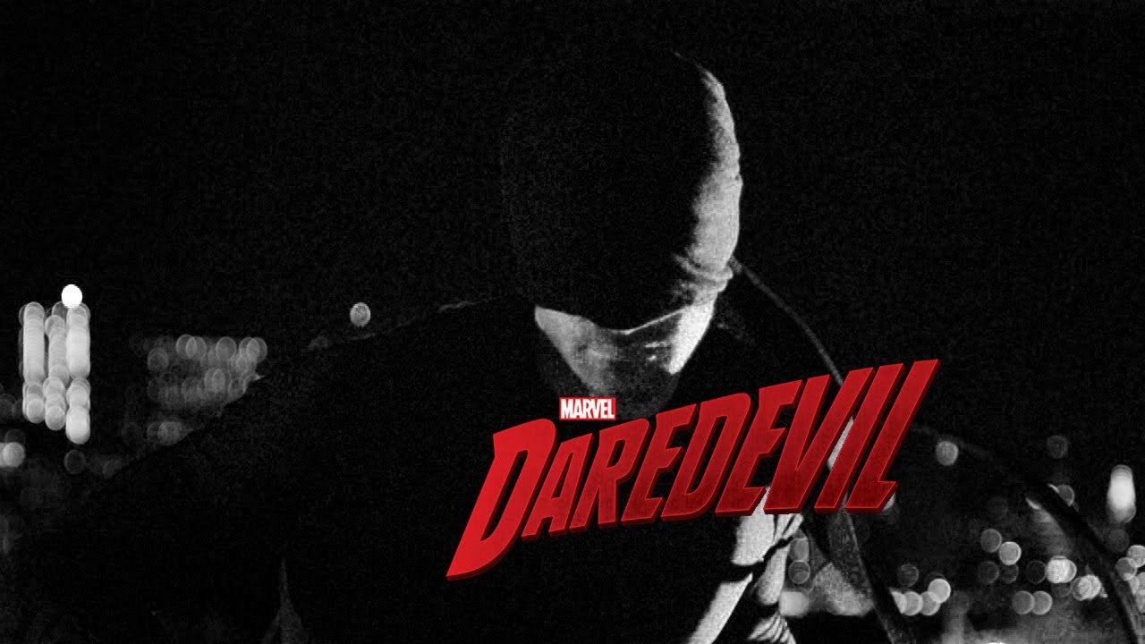 Daredevil // Fallen Angel   (Three Days Grace)