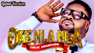 OKE NLA NLA || Kay Wonder || ©️2024 LATEST VERSION || Great Mountain