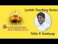 Government Job (Hindi) Using Astrology - Nitin Kashyap (With English Subtitles)