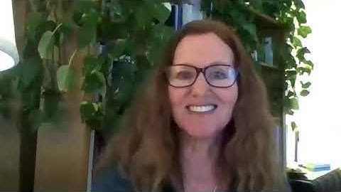 How to Steady Your Mind & Enter Deep States of . . .: Talk & Meditation with Tina Rasmussen 03/17/21