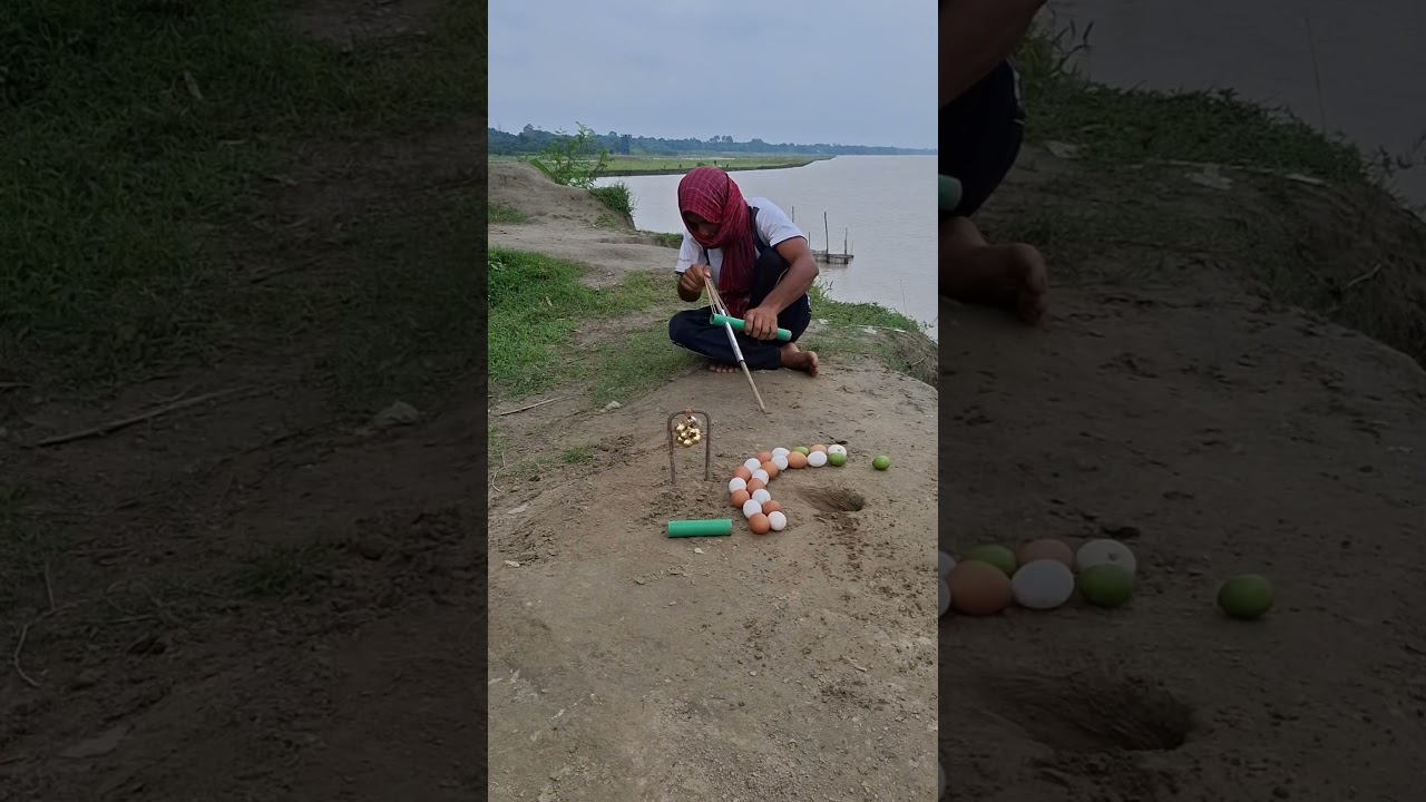 Farmer's Rat hunting Trap 160 