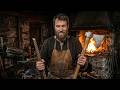 900 Years Ago: Blacksmiths Made Steel Stronger Than Modern Factories