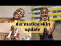 Skin Update + Dermatica Review 2022