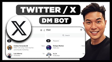 Twitter Auto DM Tool | Automatically Send Direct Messages with MKT X