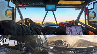 The inaugural Bonneville Offroad Racing (BOR) Junction Jam Part 1