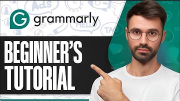 How To Use Grammarly New Update  | Grammarly Tutorial For Beginners - 2025