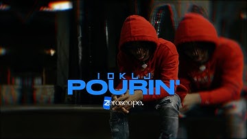 10KLJ - Pourin