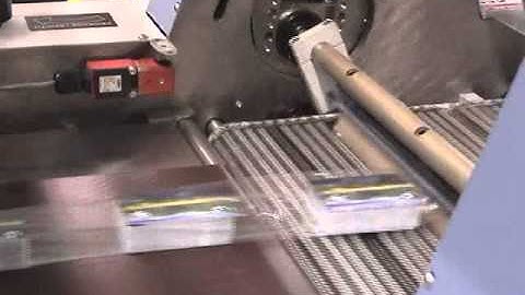 CWM-160 runs slippery Card Stacks.wmv