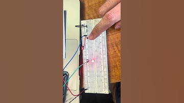 Project #6: Photoresistor and PWM Regulator of LED