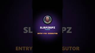 Exeggutor — SLIRPZ Pokédex #103