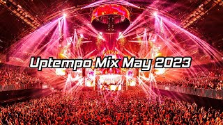 Uptempo Mix May 2023 (Vol.57)