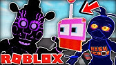 Fnaf Roblox Fazbears Entertainment 1992 V3 3 Youtube - nerf or nothng roblox ft haxify meet and eat