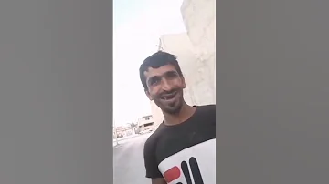 صوت مضحك محمد 