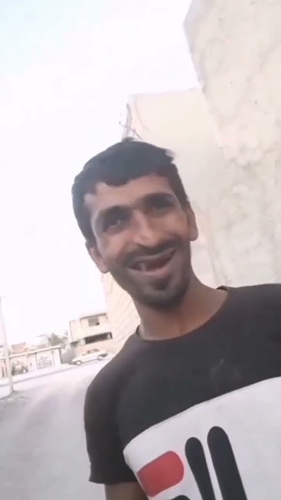 صوت مضحك محمد