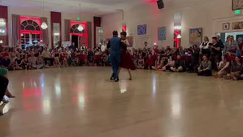 Jenny Renee and Rod Relucio @ Tango on the Rocks 2...
