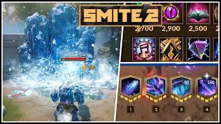 Smite 2 - everything you need to know in 8 minutes