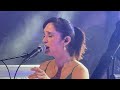 Intro + Dime la verdad- Julieta Venegas - Switzerland (2023.09.12)