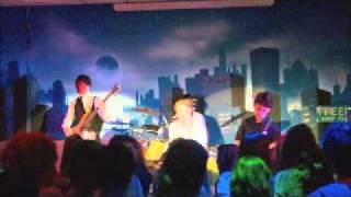 Under The Sun - Fronttoback Live At Dorchester Youth Centre