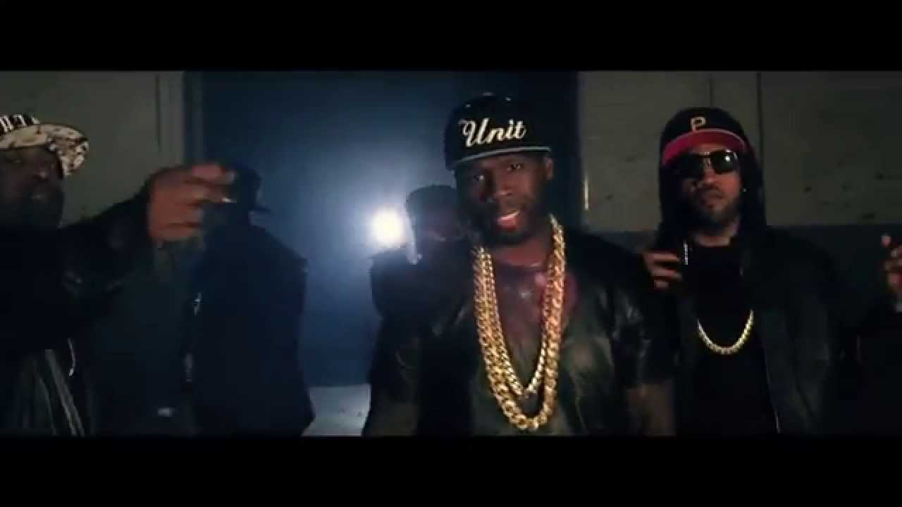 G Unit Nah I m Talking Bout Official Video - YouTube