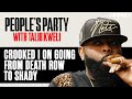 Crooked I On How He Went From Death Row To Shady Aftermath | People