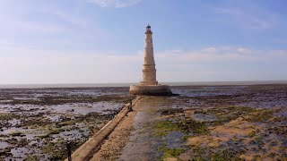 Le phare de Cordouan