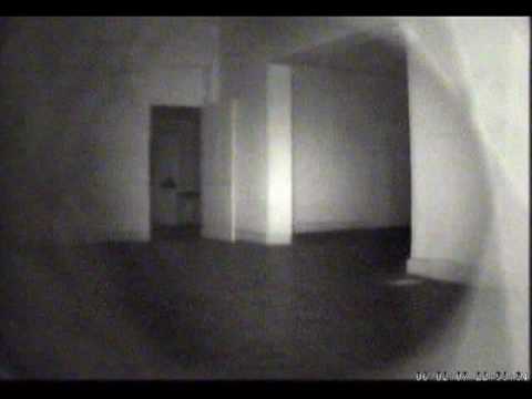 Excerpts of DVR footage taken with infrared, red and ultraviolet light in the infirmary during the June 2007 investigation at the Old Geelong Gaol, Geelong, Victoria by Ghost Research International ghostresearchinternational.com