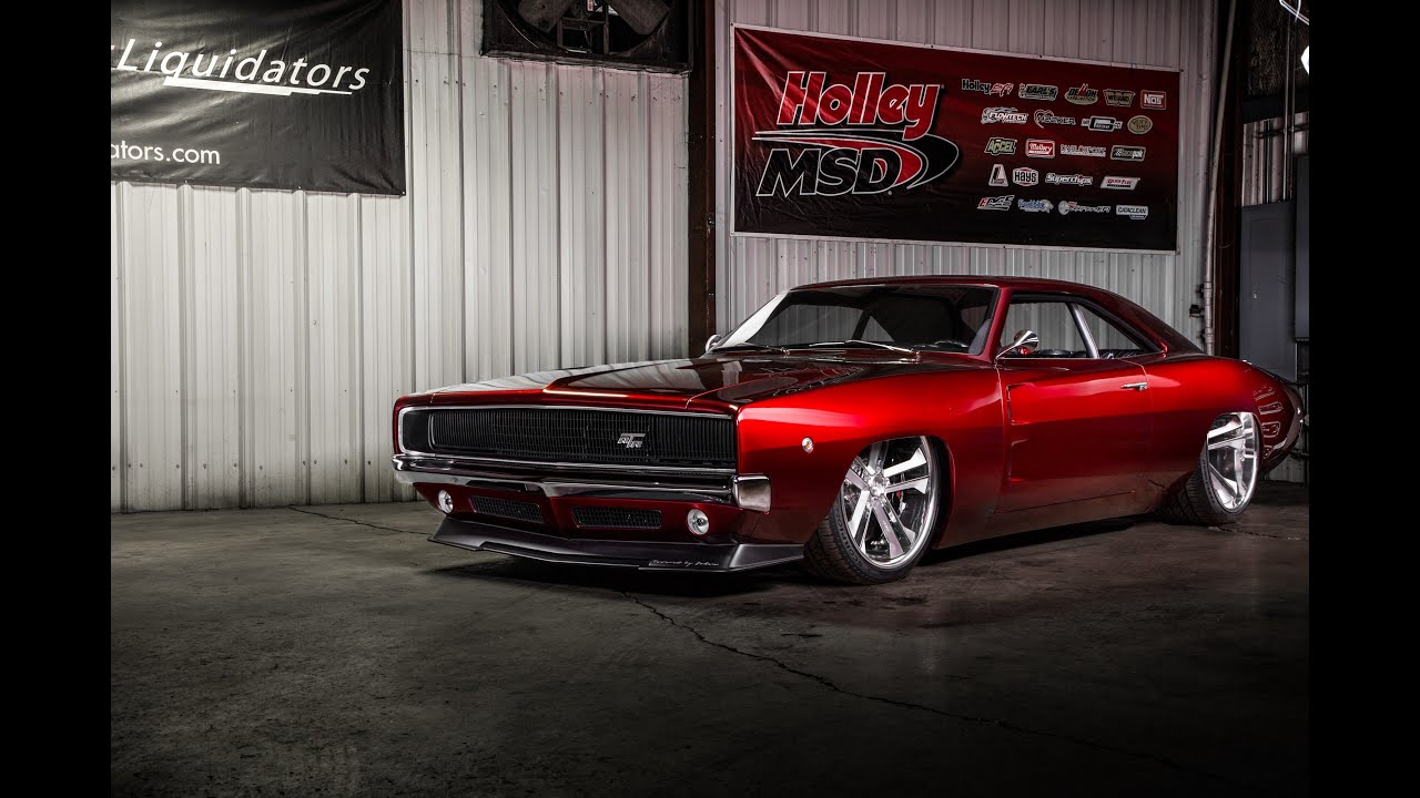 Dodge charger nfs carbon