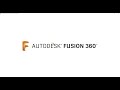 Sign In To Fusion 360