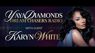 Hot!!🔥🔥 New Music By : Karyn White : Her Sizzling Single Titled