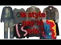 Is Style Pay To Win Is Style Pay To Win