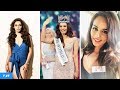 Manushi Chhillar Miss World 2017