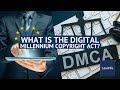 Digital Millennium Copyright Act