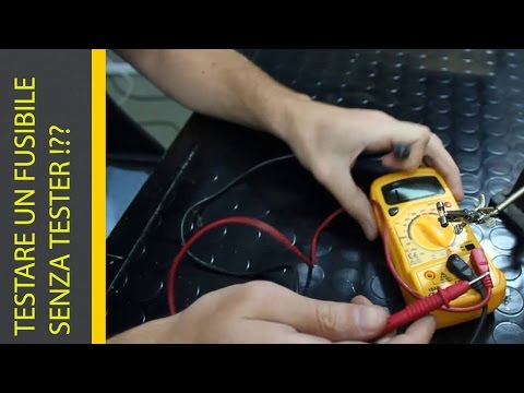 Video: Posso usare un fusibile con una tensione maggiore?