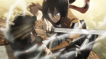 Is Eren stronger than Levi 2020?