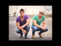 Gustavo y Rein -