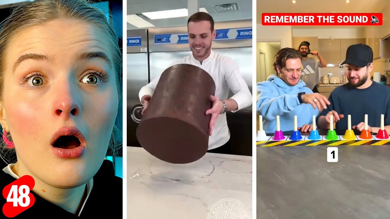 LiDiRo reagiert auf Shorts 48