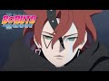 Code entre en scène | Boruto : Naruto Next Generations