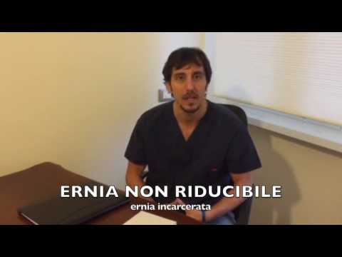 Video: Ernia Spinale Nei Neonati