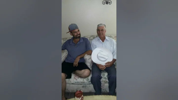 Gelio Sepulveda _ Marcos Velazquez 2017