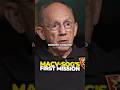 MACV-SOG EXPOSES His First Mission